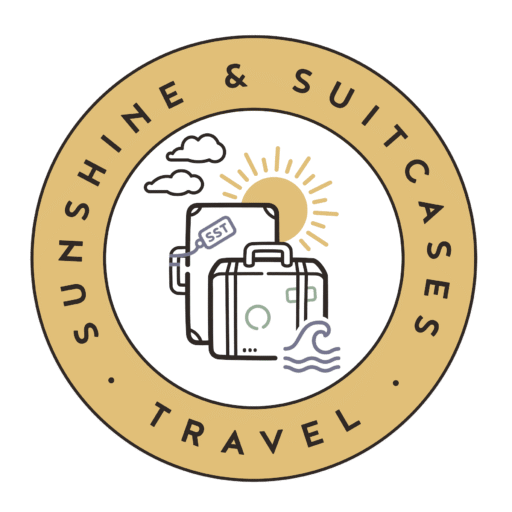 Sunshine & Suitcases Travel